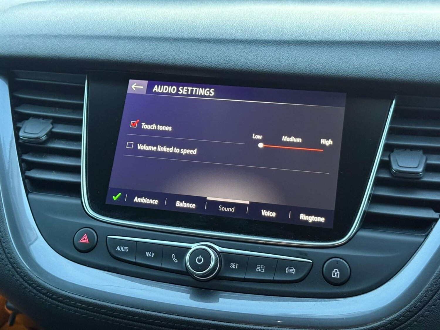 Used Vauxhall Grandland X 2018 for sale - 77437643: Photo 59