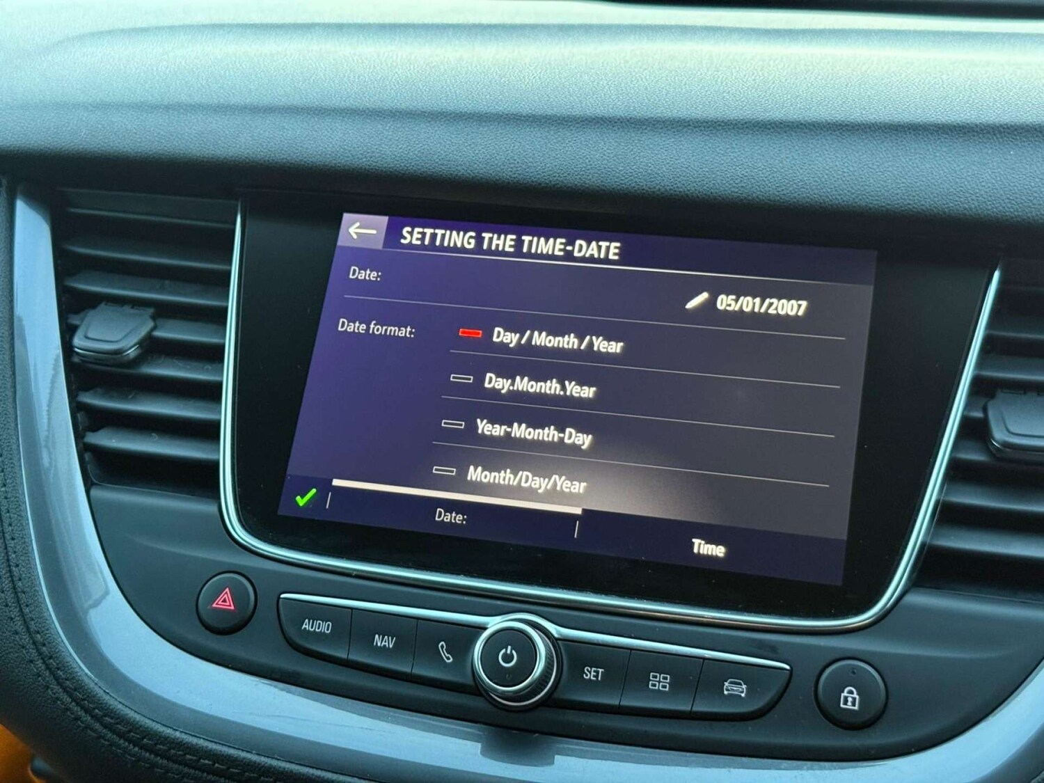 Used Vauxhall Grandland X 2018 for sale - 77437643: Photo 60