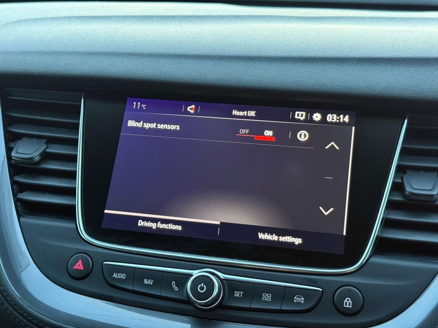 Used Vauxhall Grandland X 2018 for sale - 77437643: Photo 61