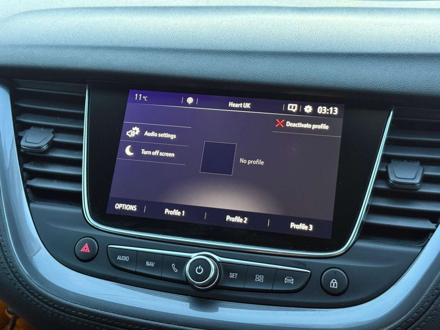 Used Vauxhall Grandland X 2018 for sale - 77437643: Photo 63