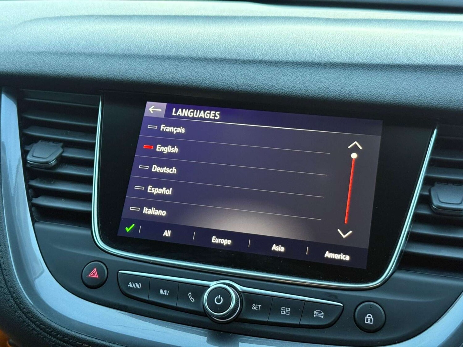 Used Vauxhall Grandland X 2018 for sale - 77437643: Photo 67