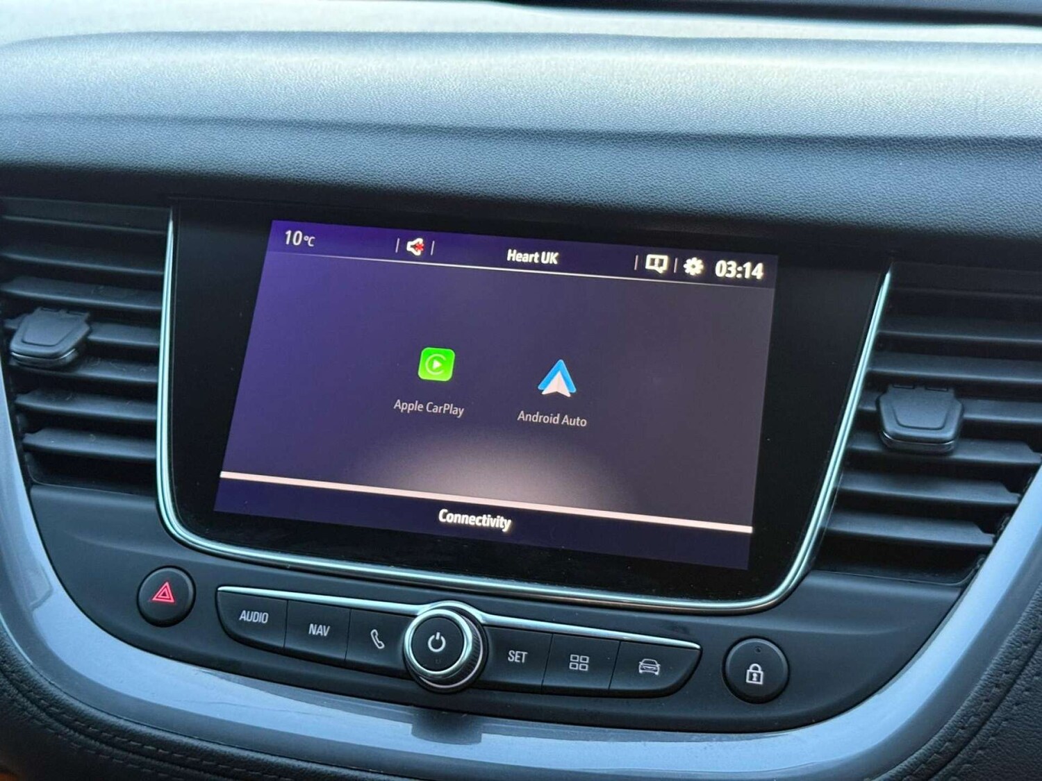 Used Vauxhall Grandland X 2018 for sale - 77437643: Photo 68