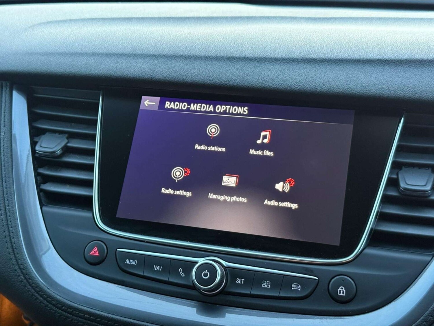 Used Vauxhall Grandland X 2018 for sale - 77437643: Photo 69