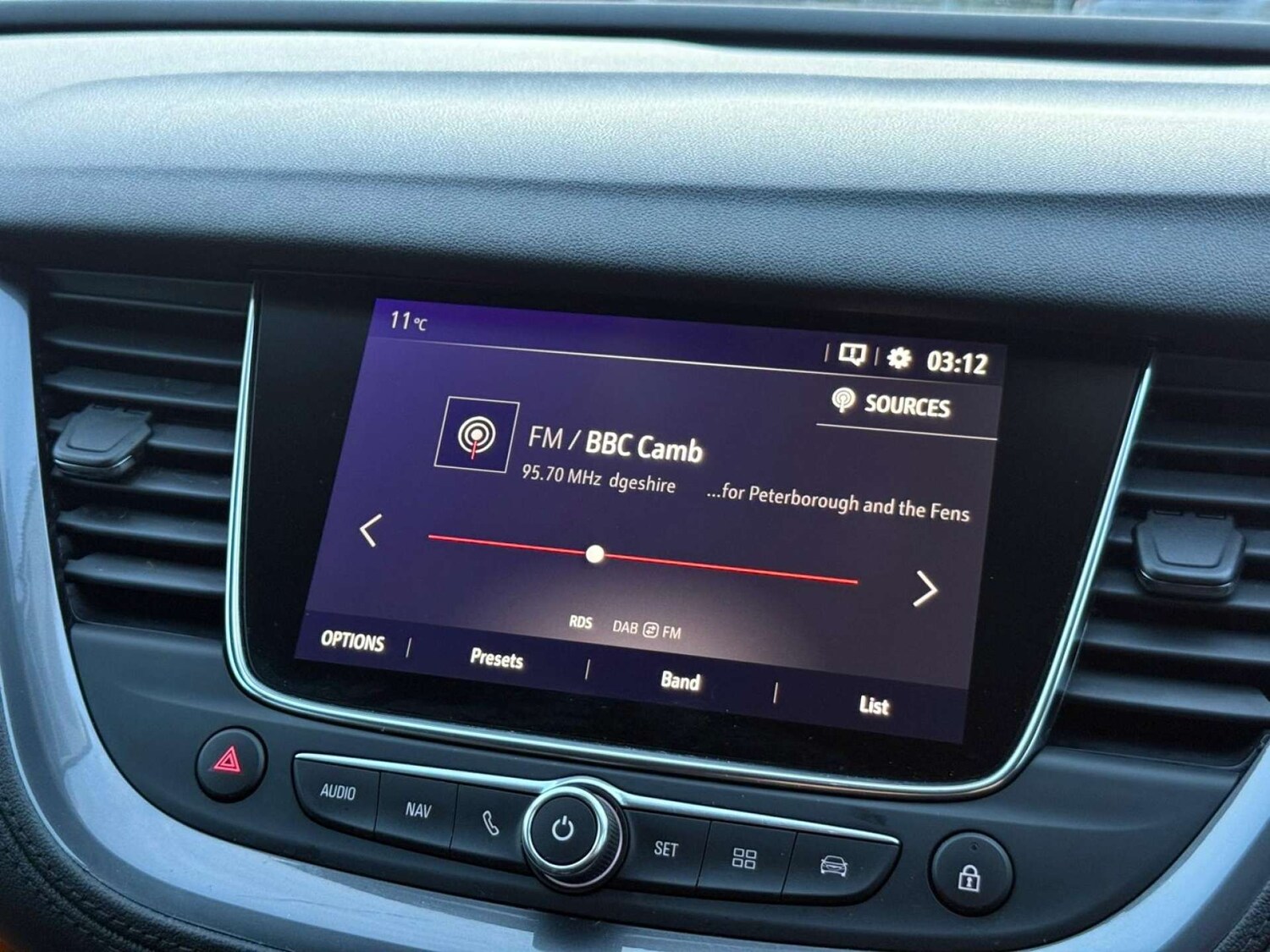 Used Vauxhall Grandland X 2018 for sale - 77437643: Photo 72