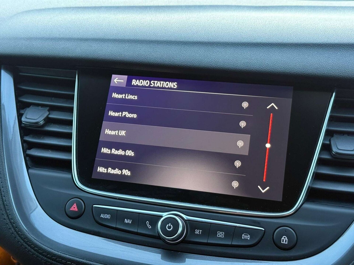 Used Vauxhall Grandland X 2018 for sale - 77437643: Photo 74