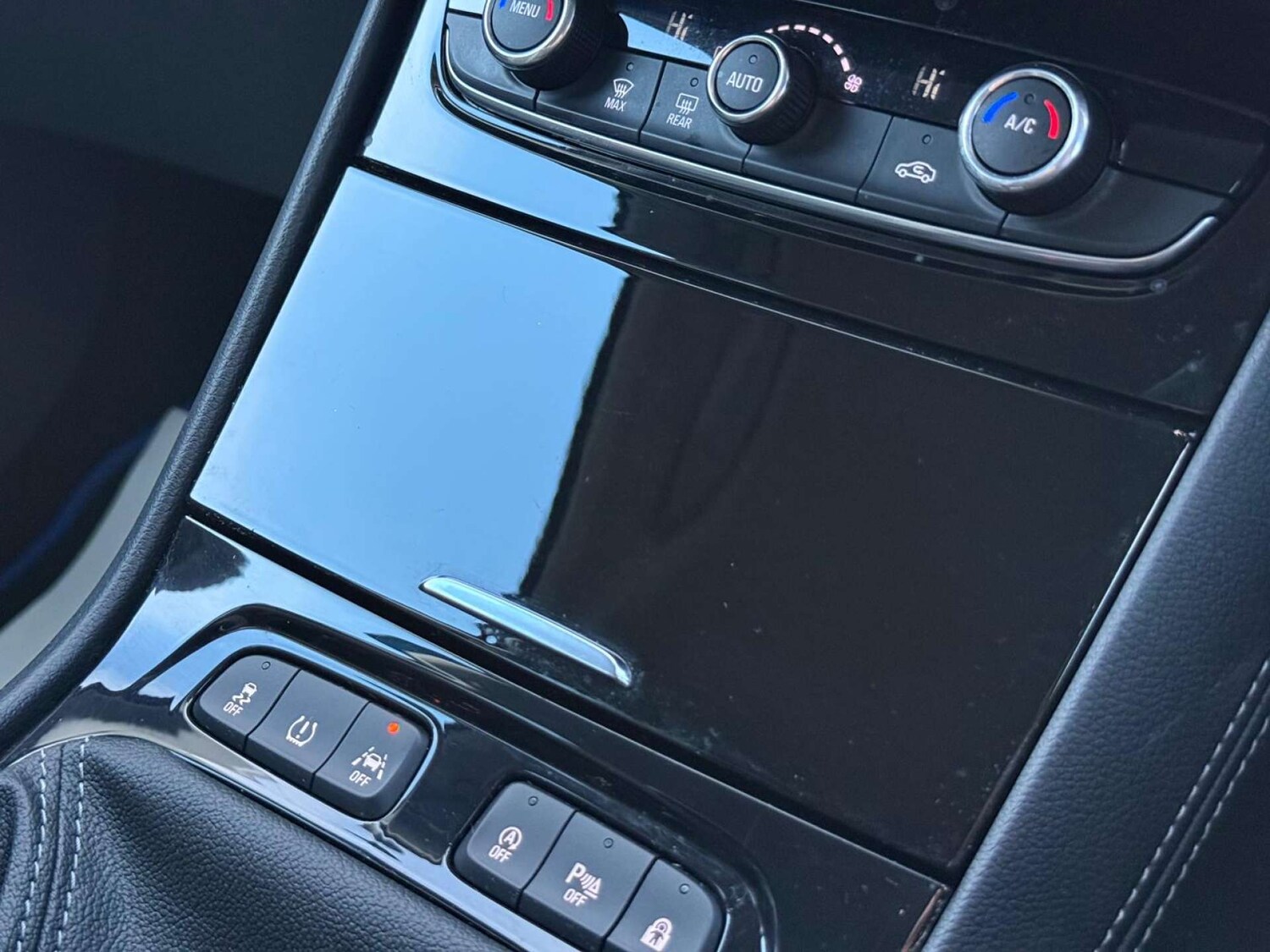 Used Vauxhall Grandland X 2018 for sale - 77437643: Photo 76