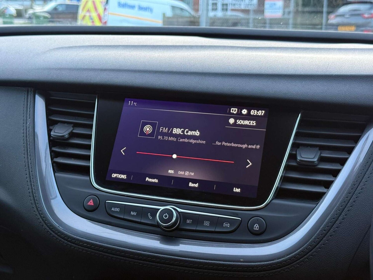 Used Vauxhall Grandland X 2018 for sale - 77437643: Photo 77