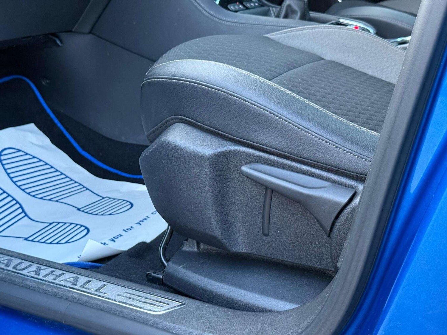 Used Vauxhall Grandland X 2018 for sale - 77437643: Photo 84