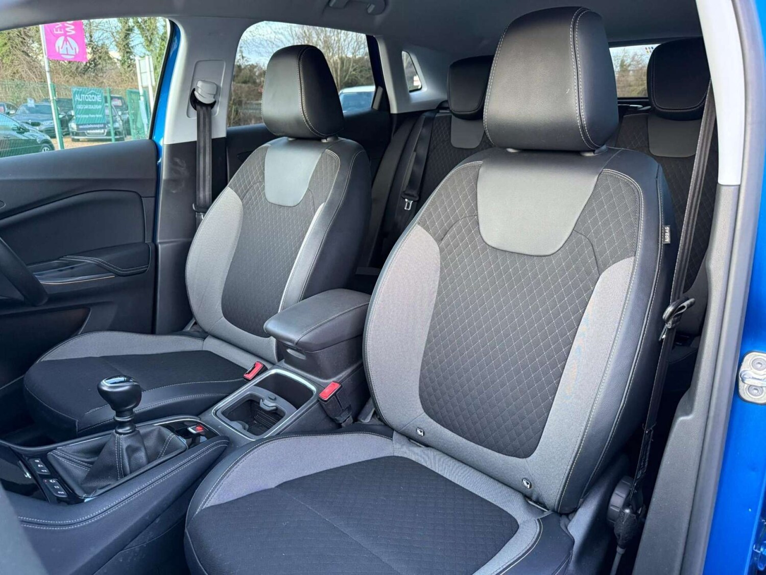 Used Vauxhall Grandland X 2018 for sale - 77437643: Photo 86