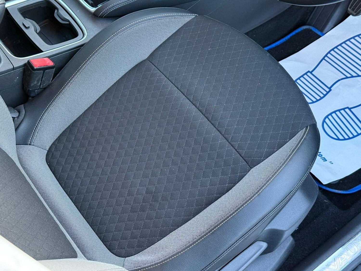 Used Vauxhall Grandland X 2018 for sale - 77437643: Photo 88