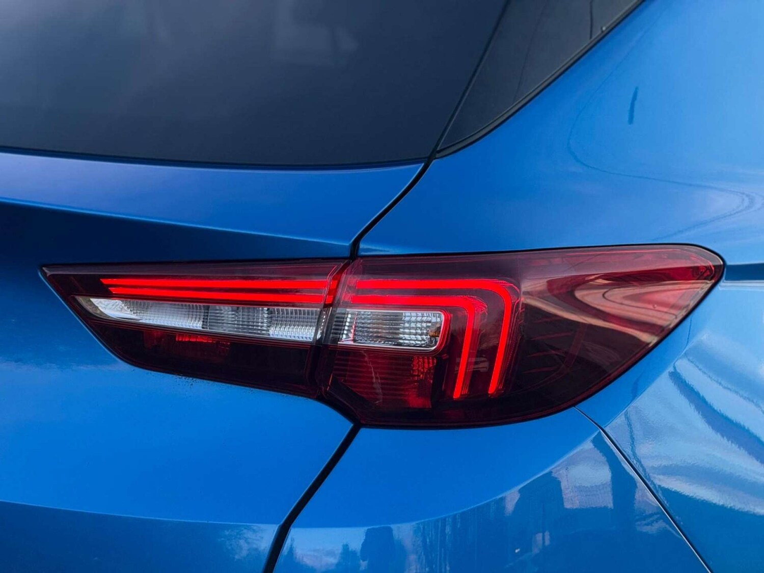 Used Vauxhall Grandland X 2018 for sale - 77437643: Photo 89