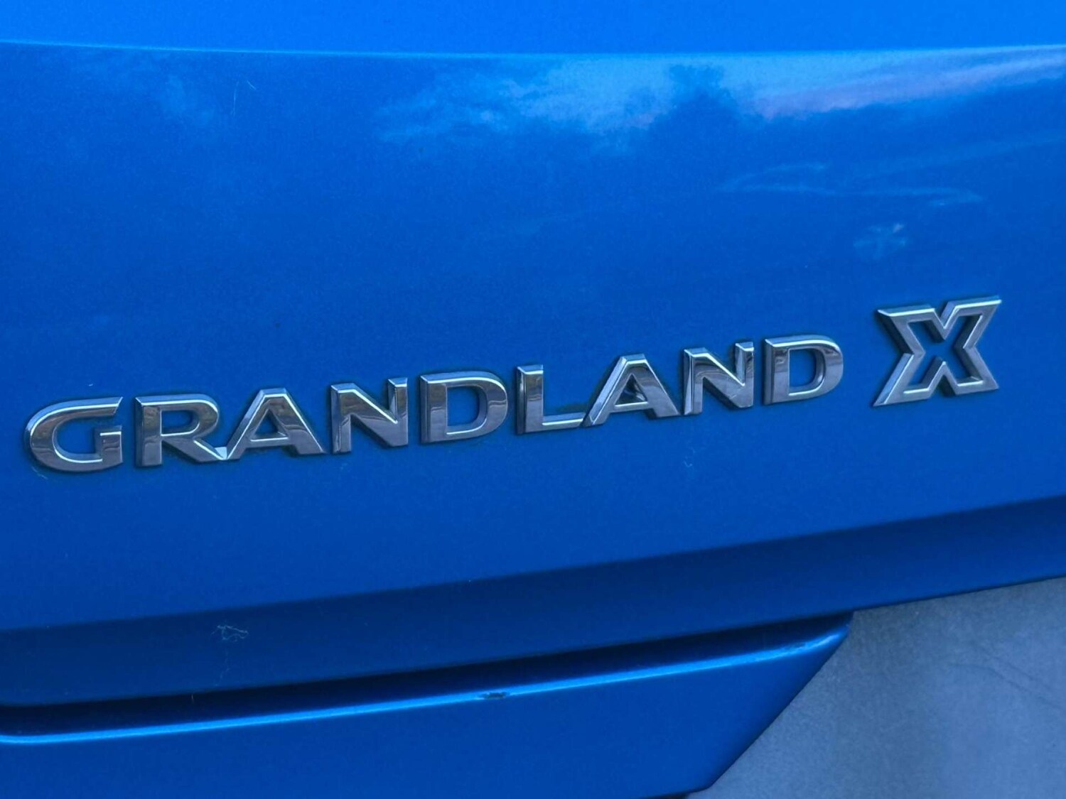 Used Vauxhall Grandland X 2018 for sale - 77437643: Photo 91