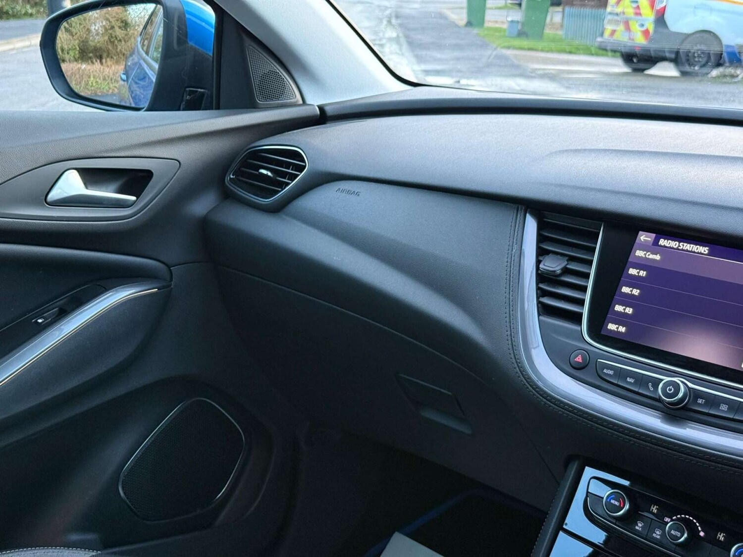 Used Vauxhall Grandland X 2018 for sale - 77437643: Photo 93