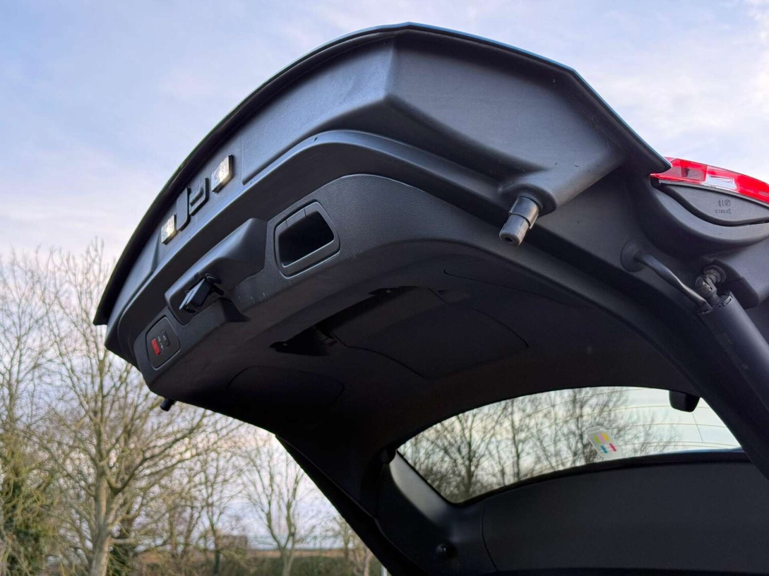 Used Vauxhall Grandland X 2018 for sale - 77437643: Photo 95