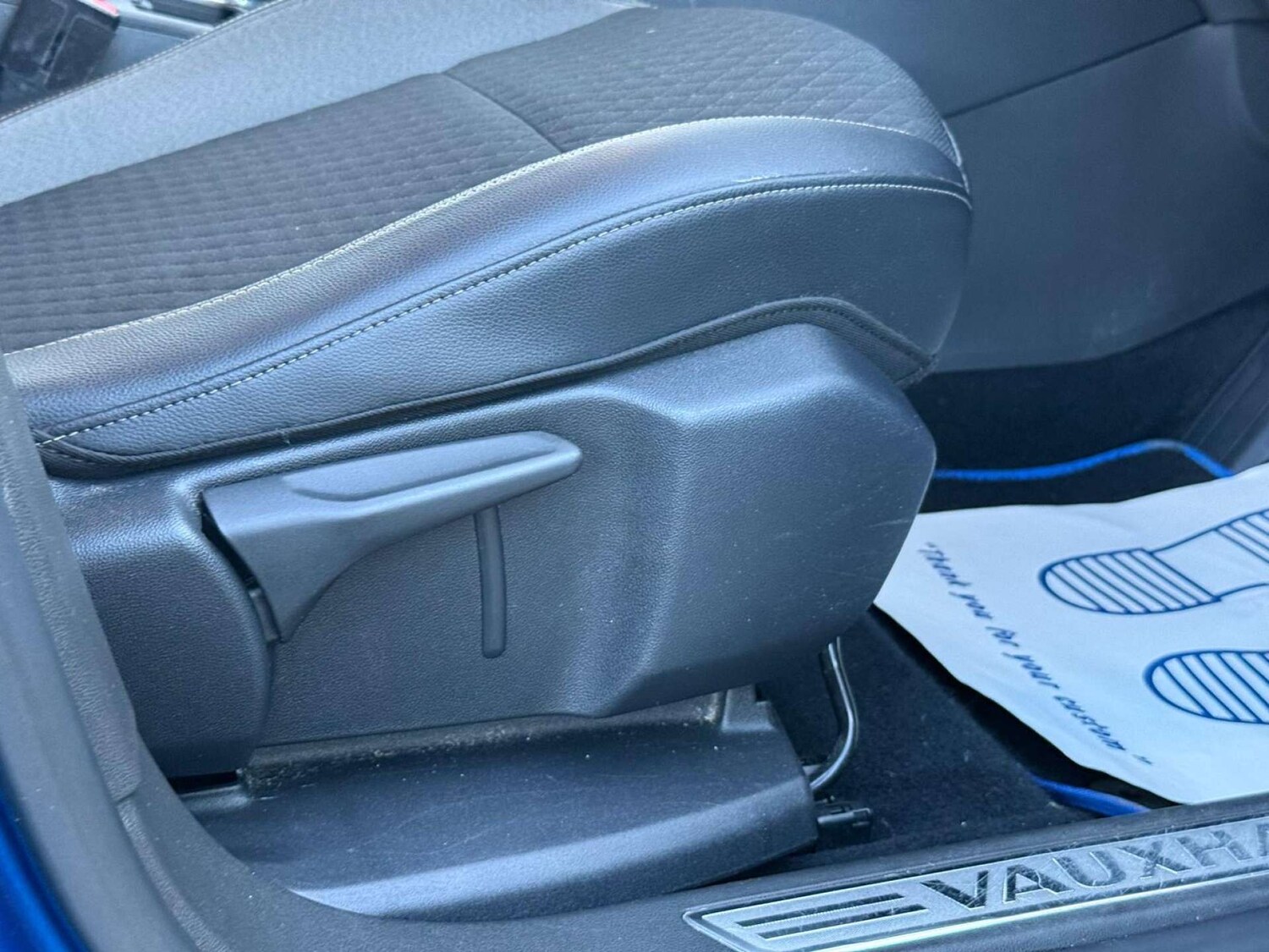 Used Vauxhall Grandland X 2018 for sale - 77437643: Photo 96