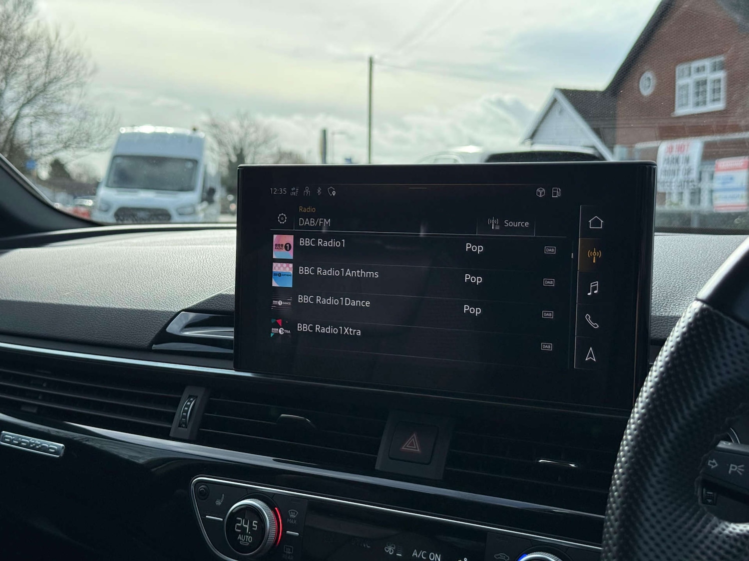 Used Audi A4 2021 for sale - 77636835: Photo 16