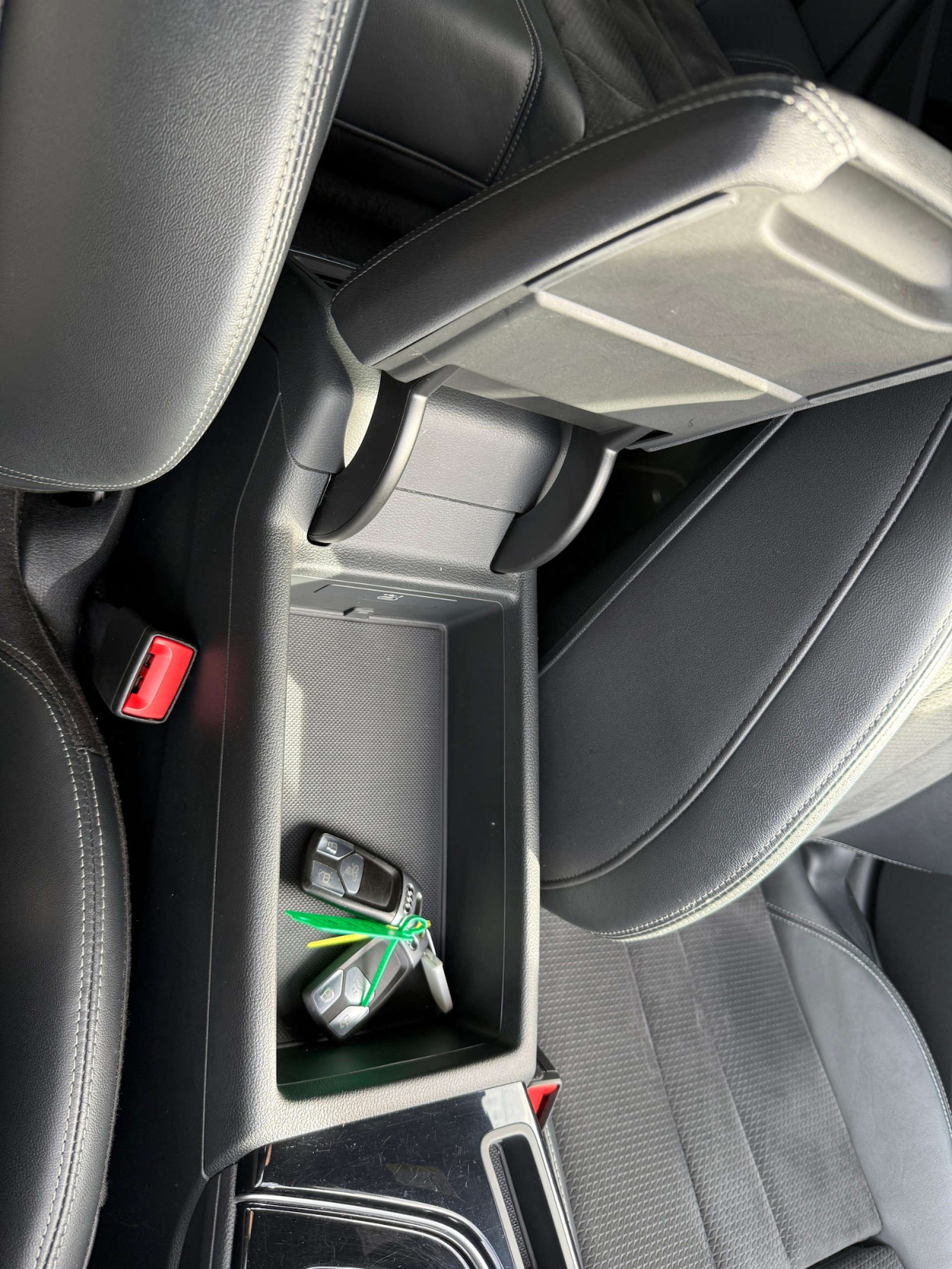 Used Audi A4 2021 for sale - 77636835: Photo 23