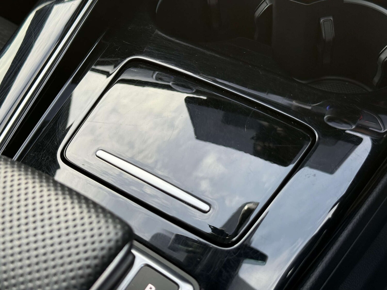 Used Audi A4 2021 for sale - 77636835: Photo 24