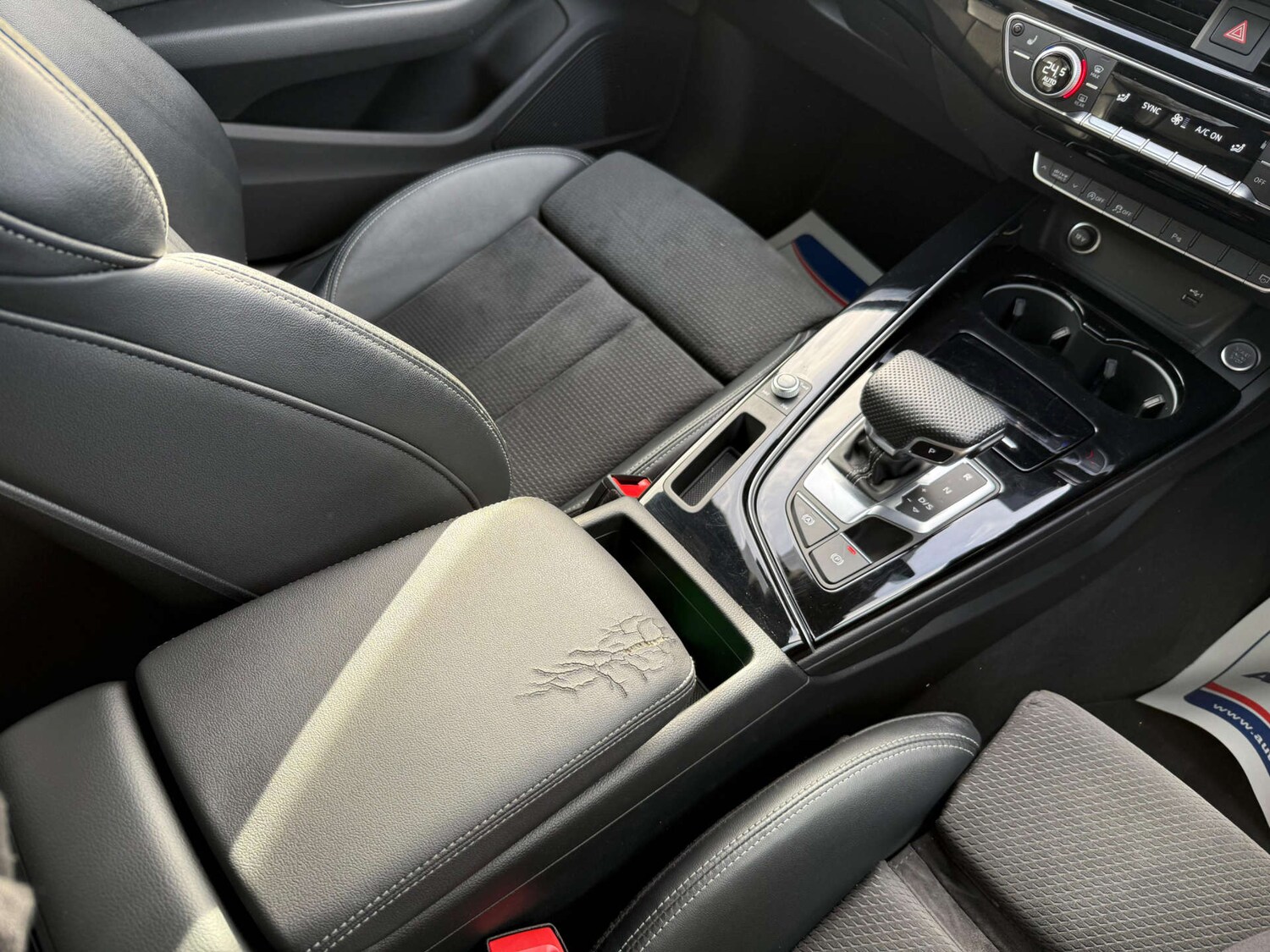 Used Audi A4 2021 for sale - 77636835: Photo 26