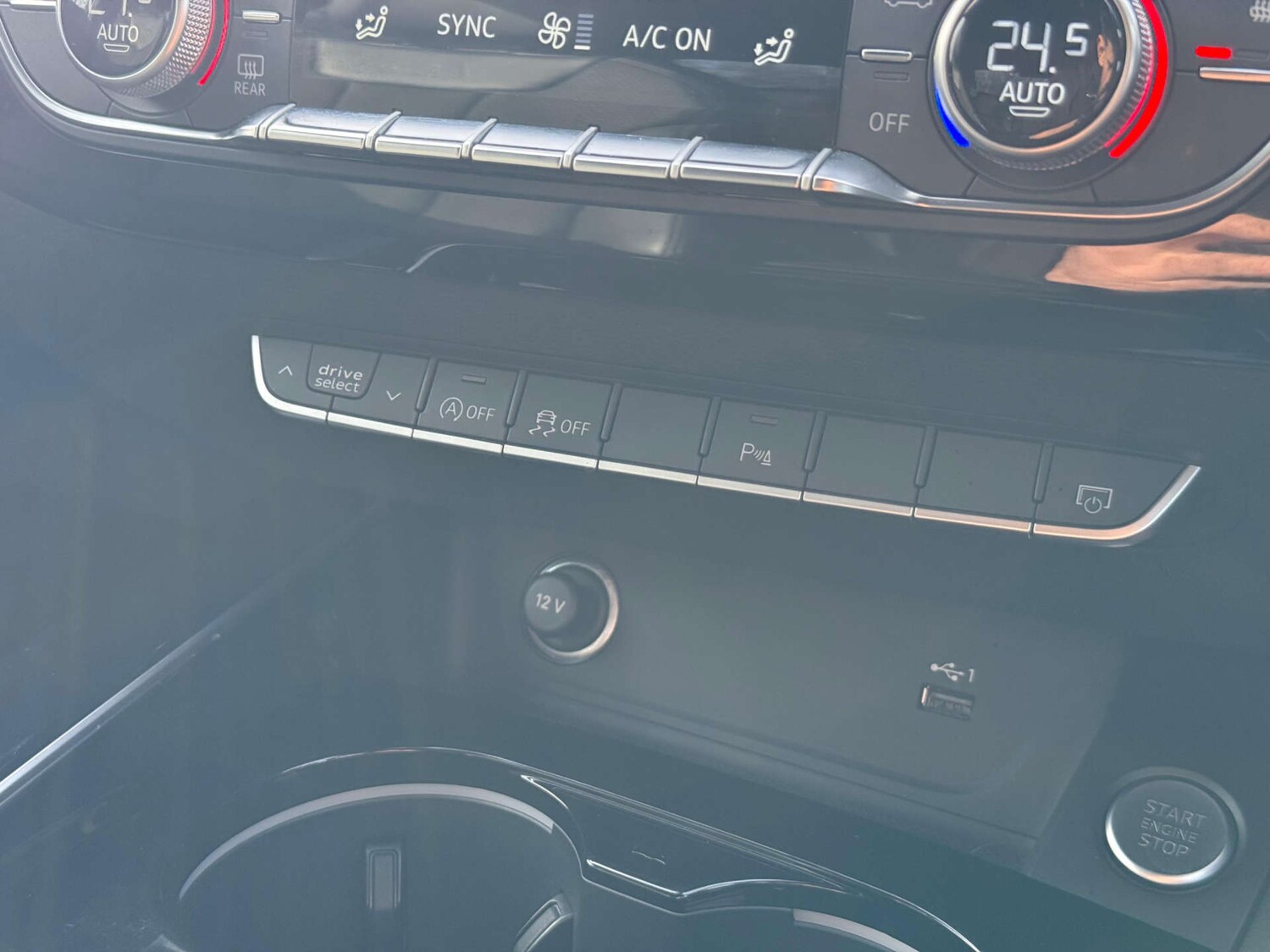 Used Audi A4 2021 for sale - 77636835: Photo 27