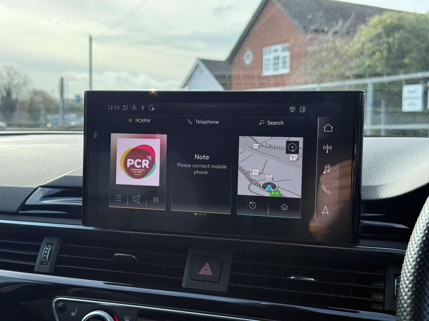 Used Audi A4 2021 for sale - 77636835: Photo 30