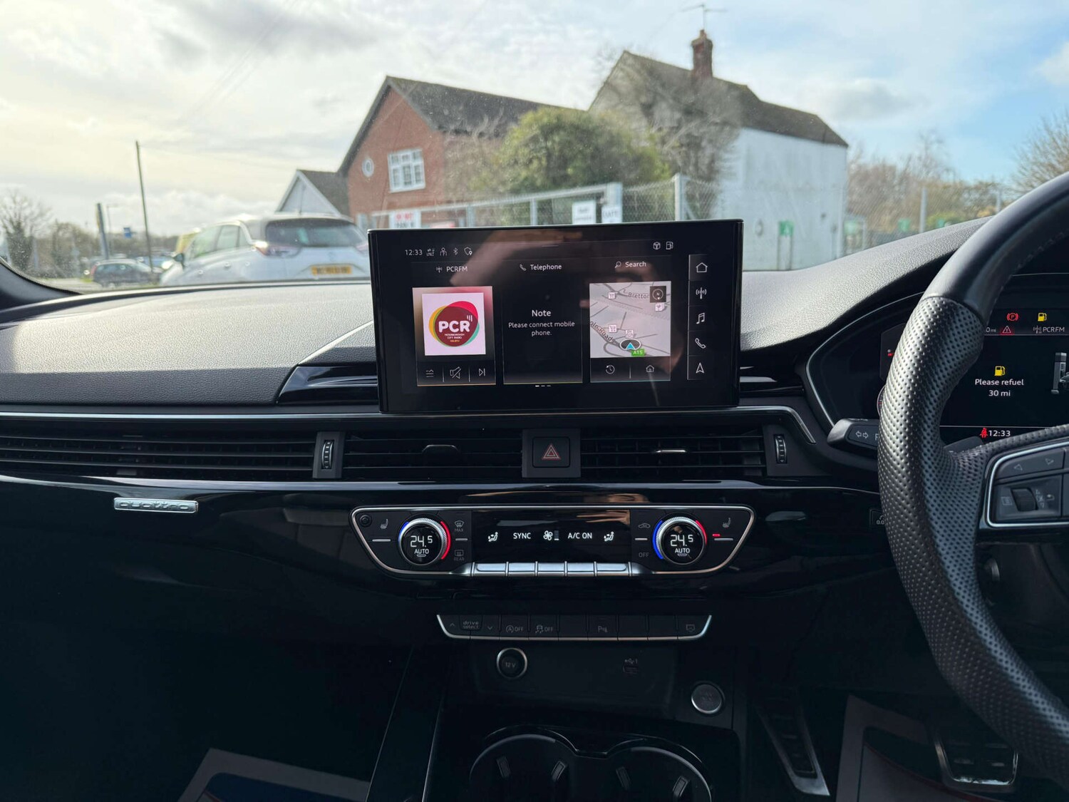 Used Audi A4 2021 for sale - 77636835: Photo 32