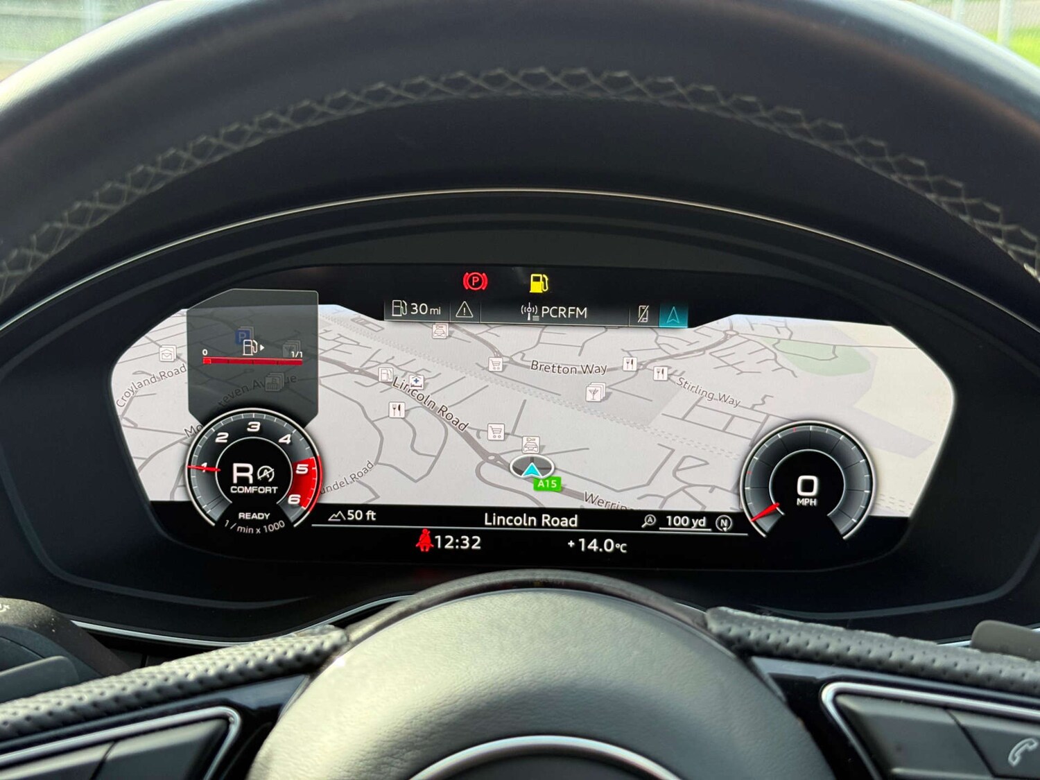 Used Audi A4 2021 for sale - 77636835: Photo 33