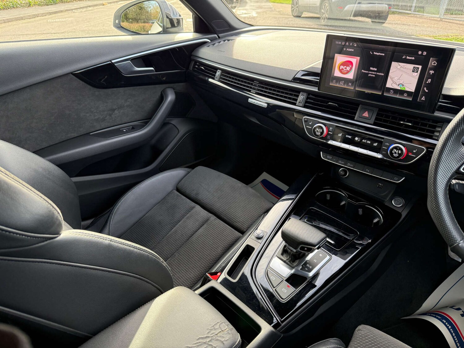 Used Audi A4 2021 for sale - 77636835: Photo 34