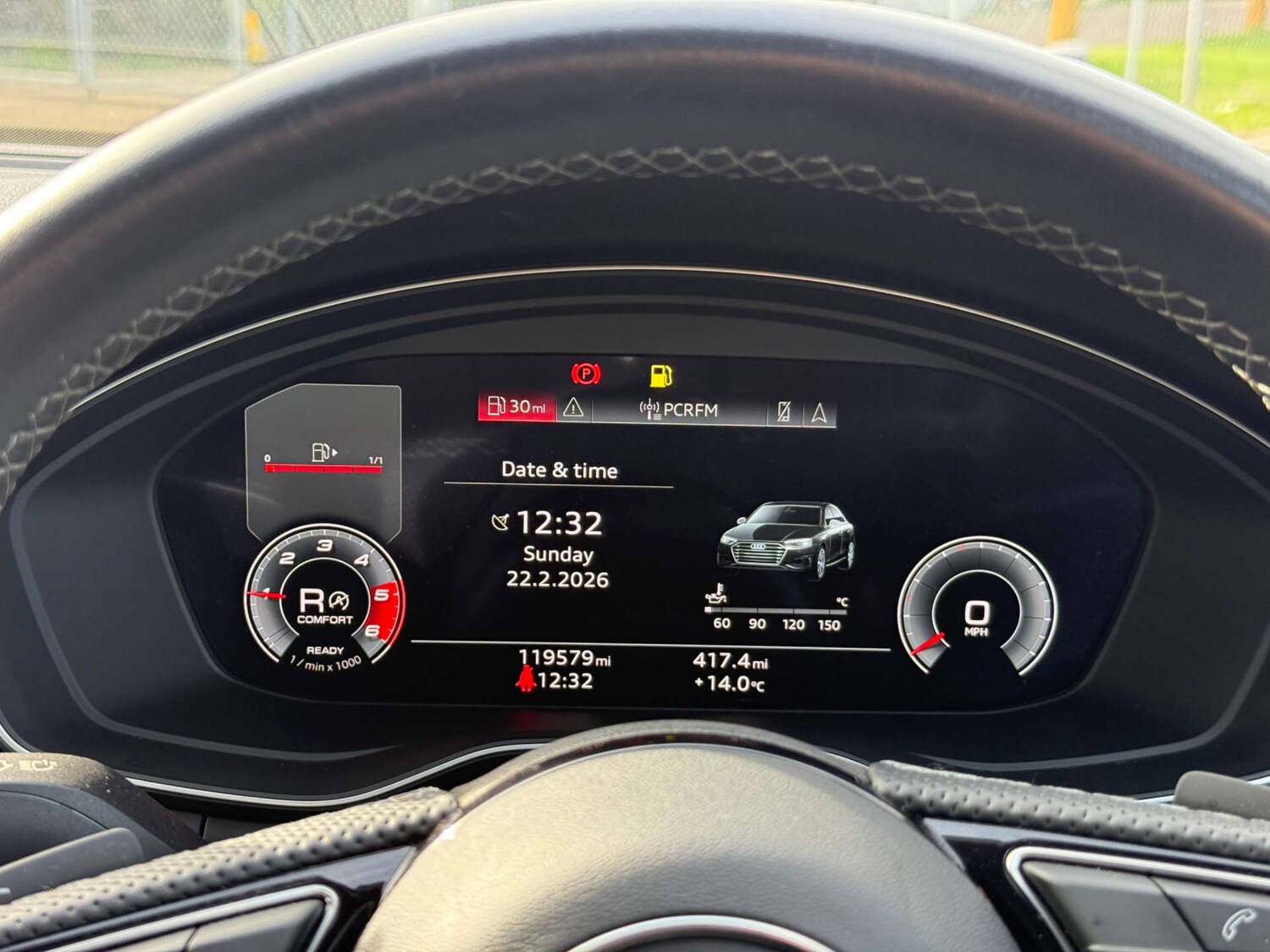 Used Audi A4 2021 for sale - 77636835: Photo 35