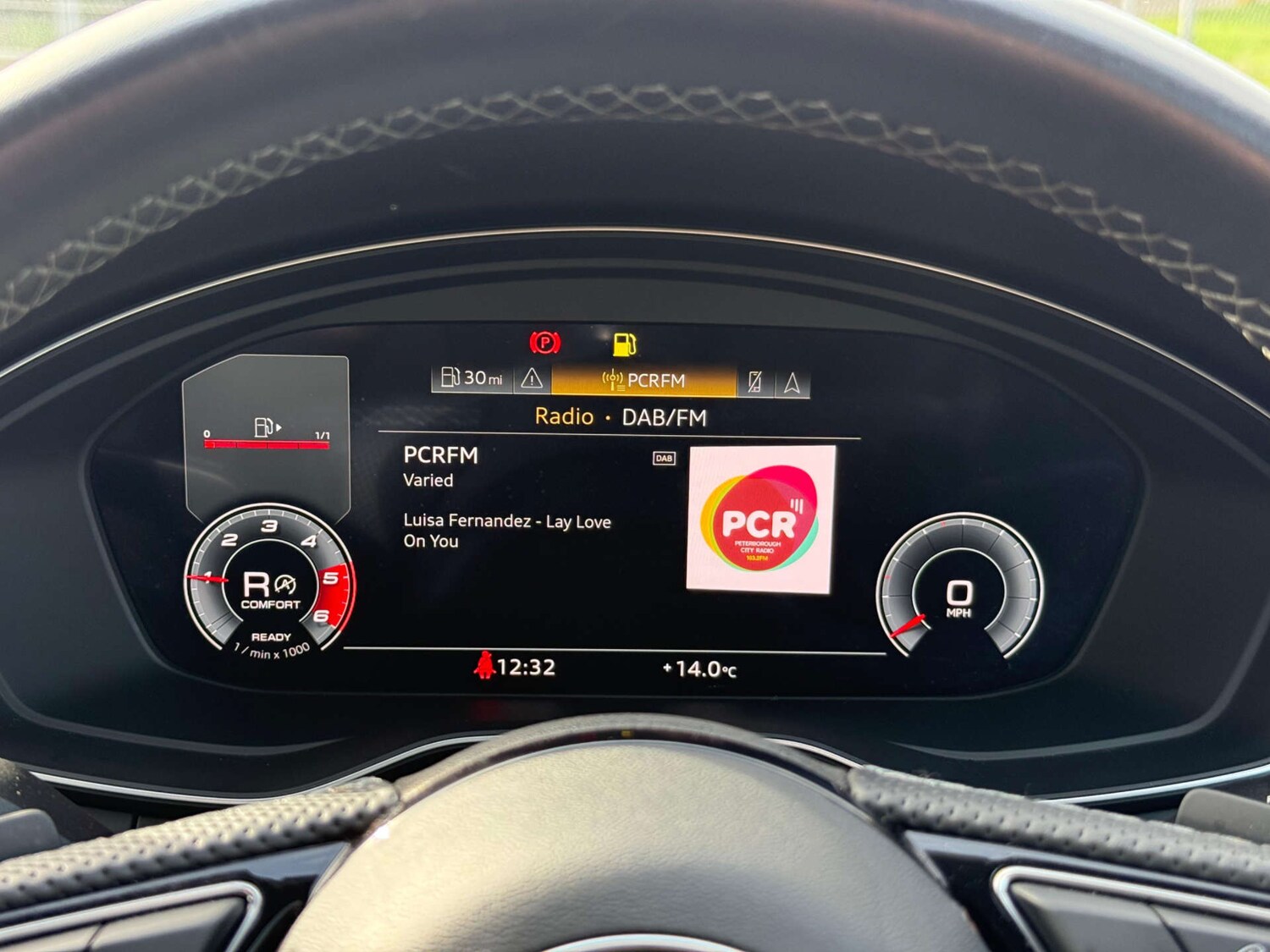 Used Audi A4 2021 for sale - 77636835: Photo 36