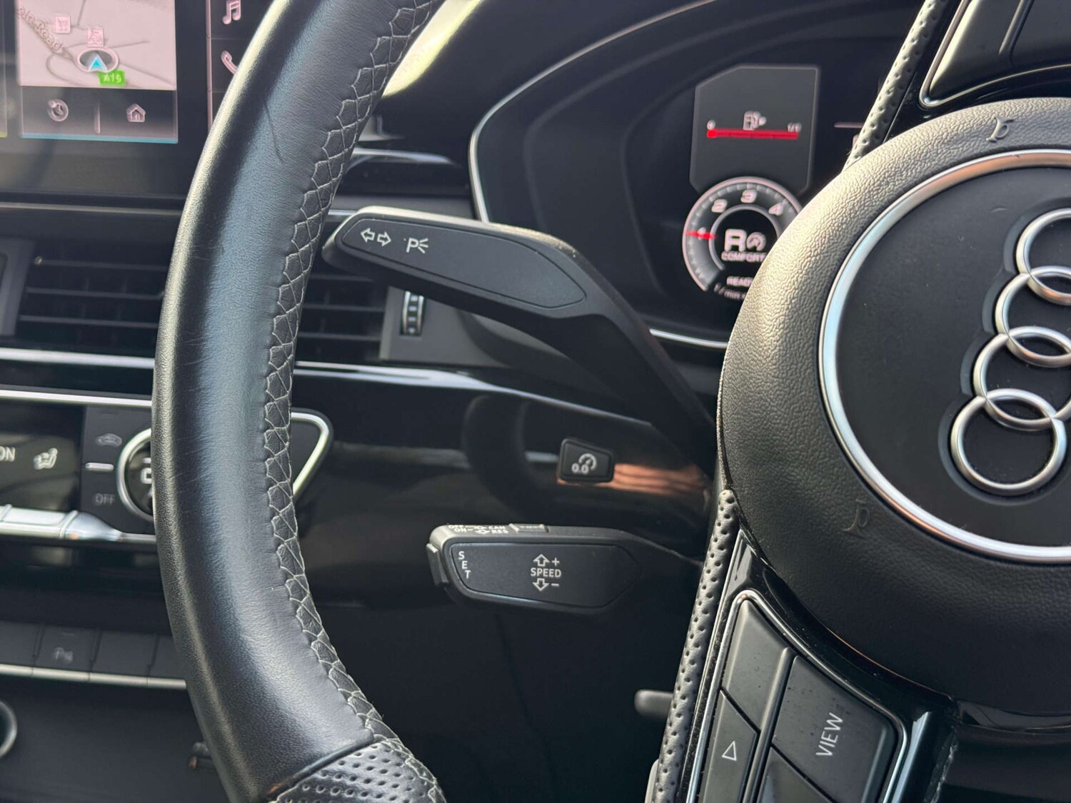 Used Audi A4 2021 for sale - 77636835: Photo 37