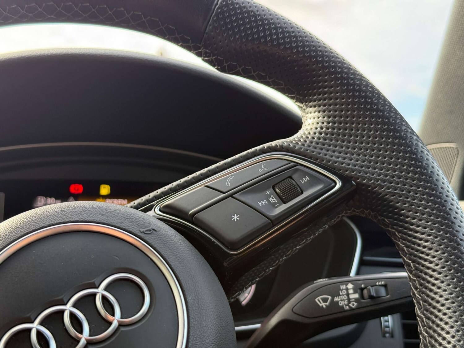 Used Audi A4 2021 for sale - 77636835: Photo 38