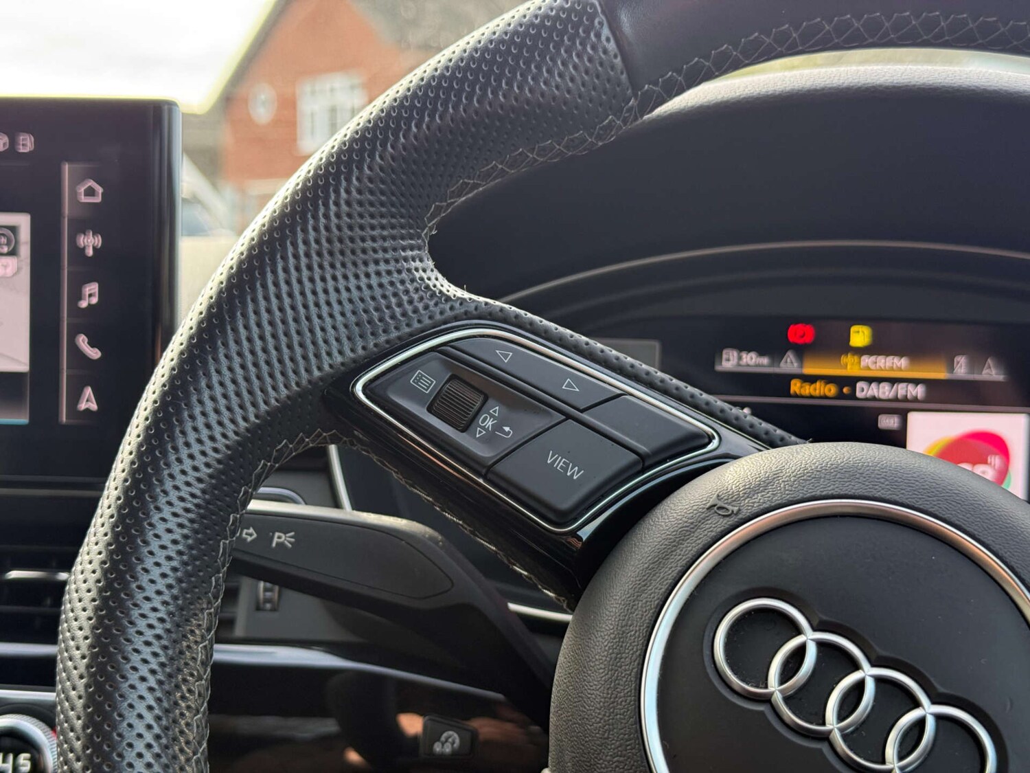 Used Audi A4 2021 for sale - 77636835: Photo 40