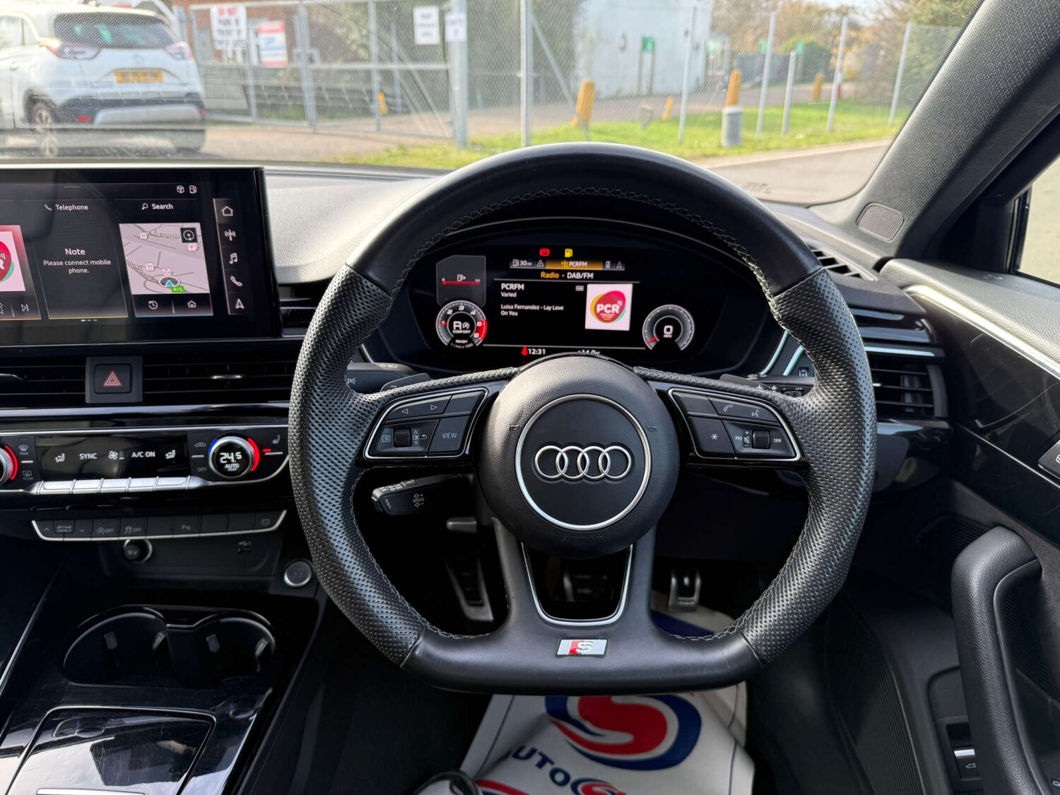 Used Audi A4 2021 for sale - 77636835: Photo 41