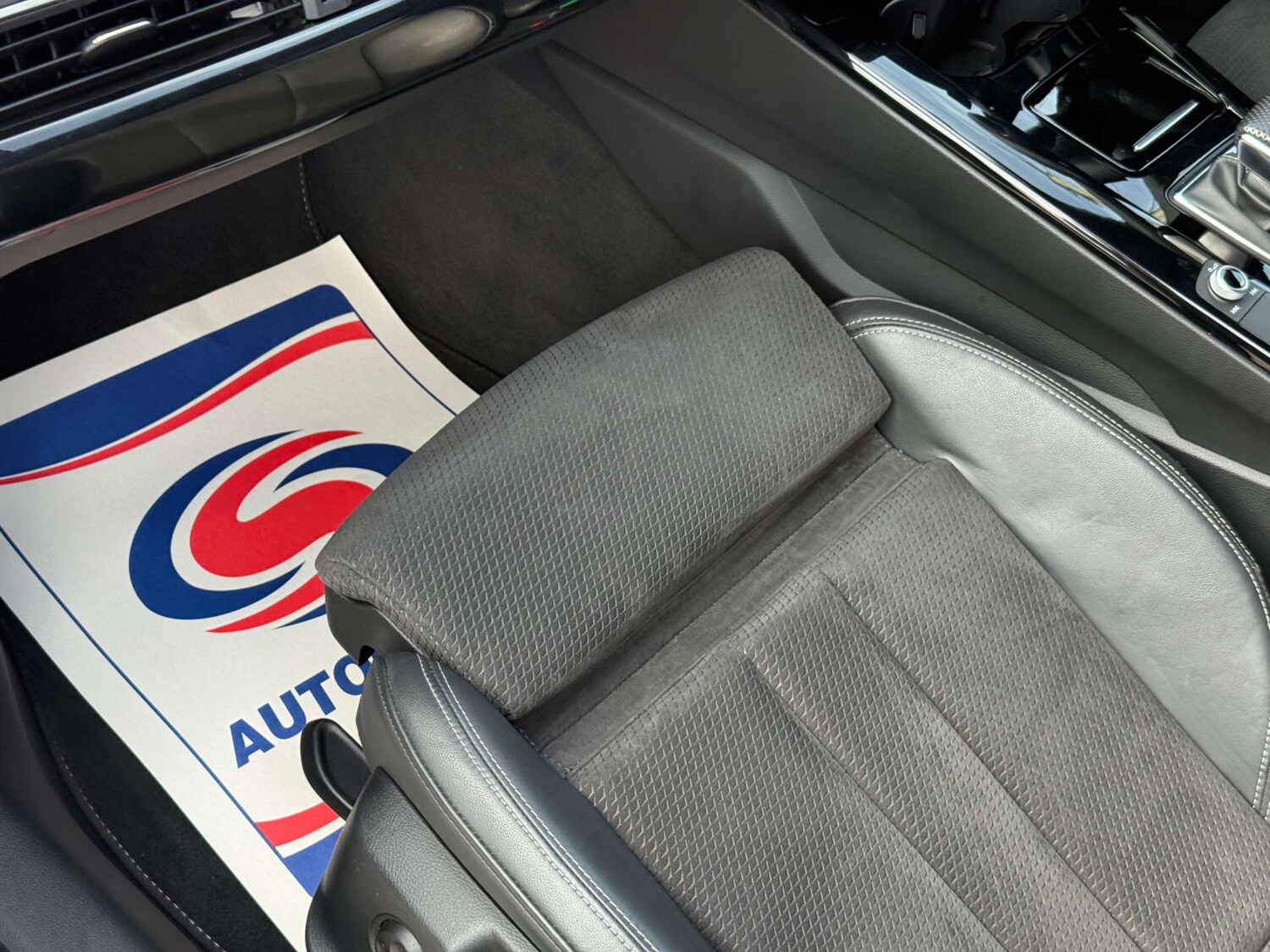 Used Audi A4 2021 for sale - 77636835: Photo 43