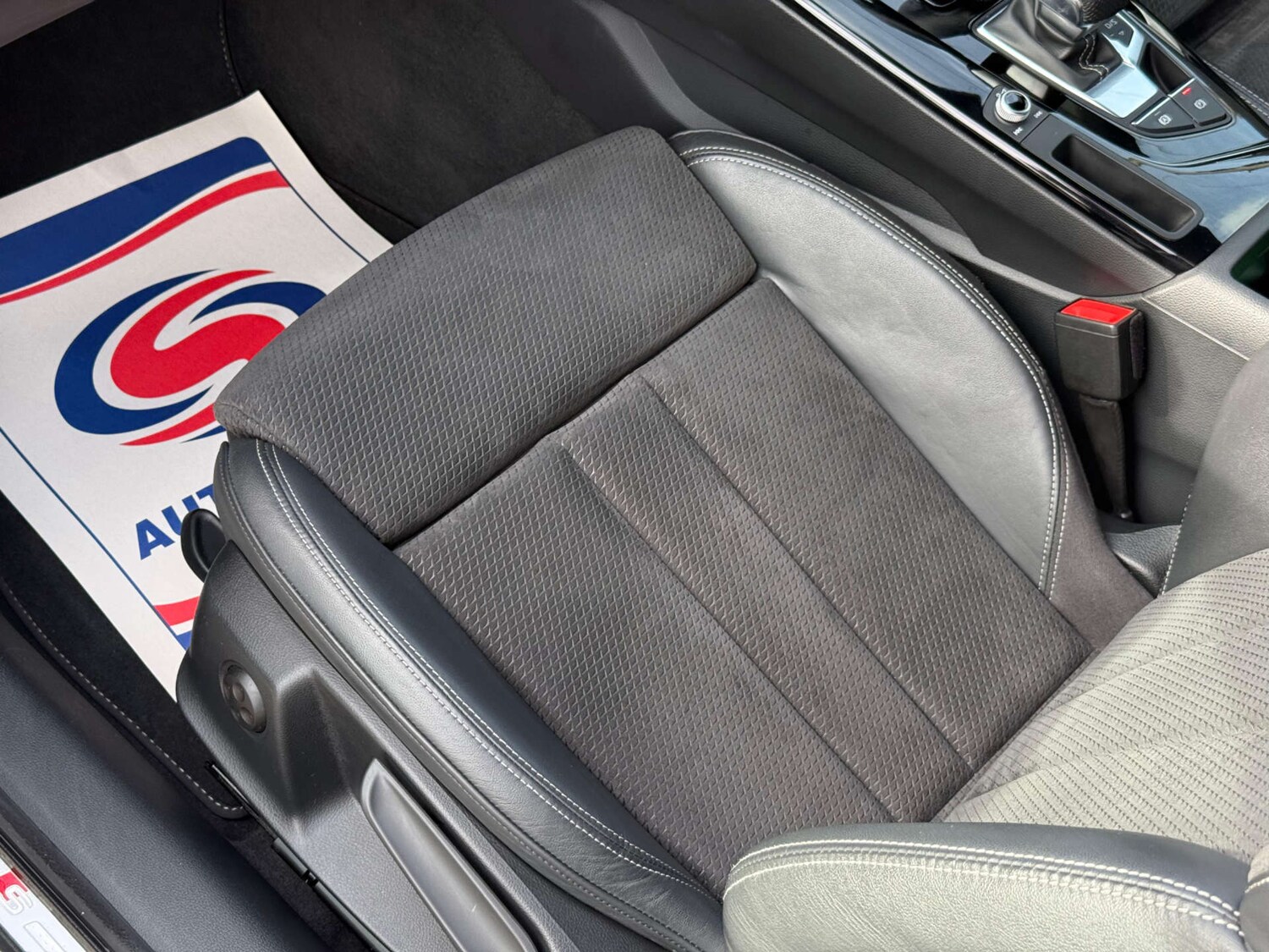 Used Audi A4 2021 for sale - 77636835: Photo 46