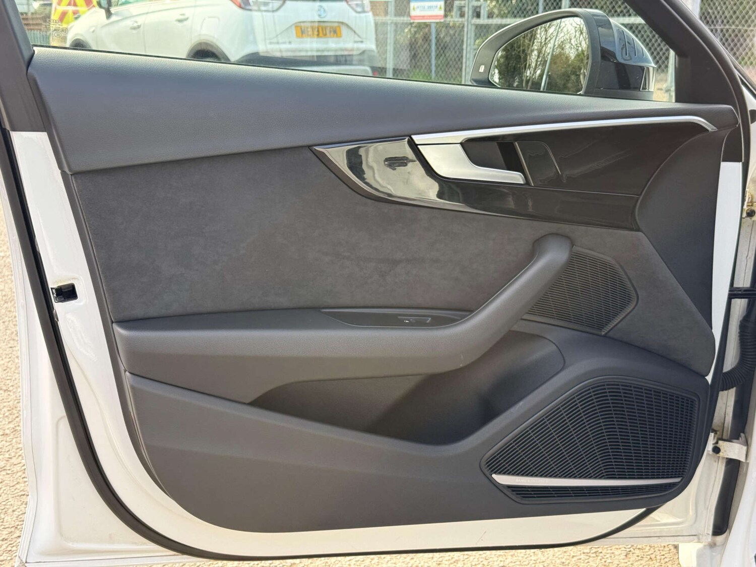 Used Audi A4 2021 for sale - 77636835: Photo 48