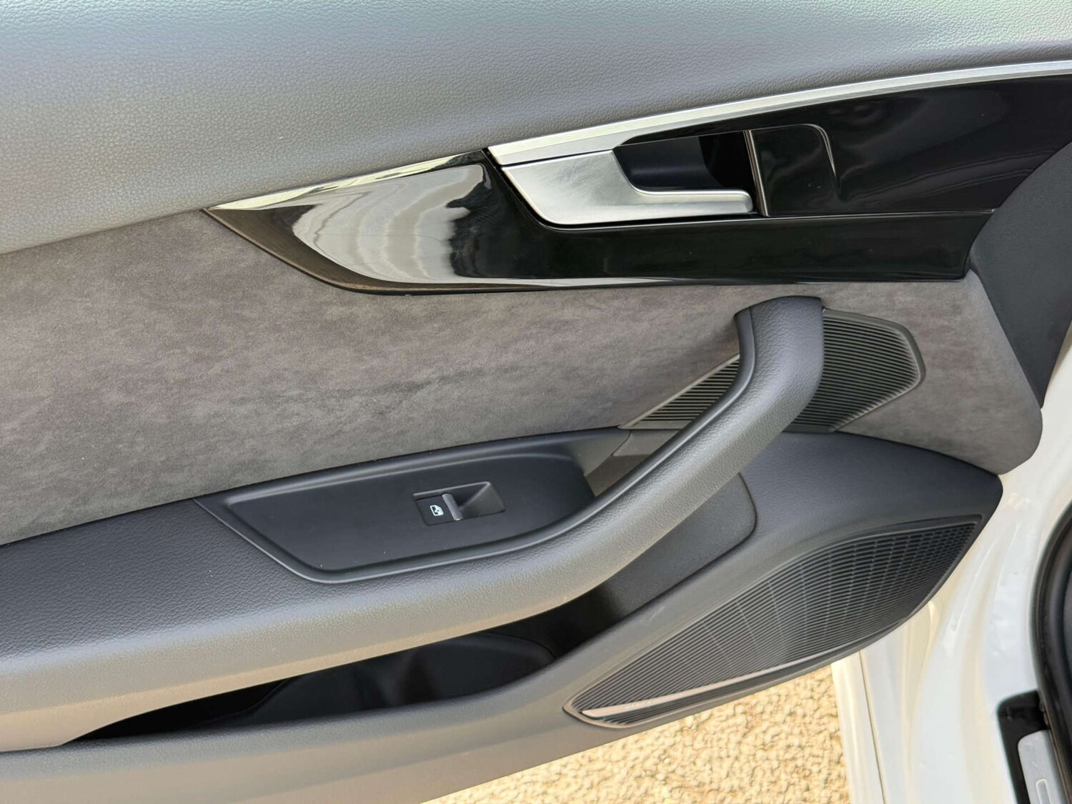 Used Audi A4 2021 for sale - 77636835: Photo 49