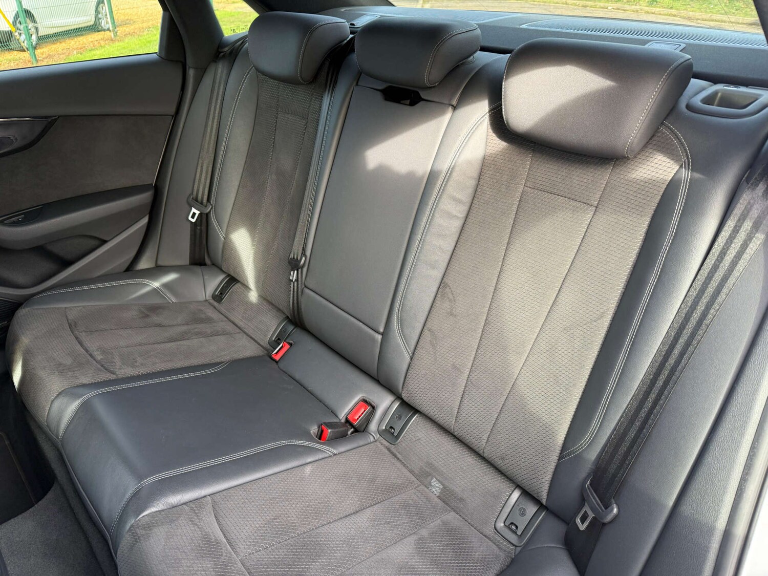 Used Audi A4 2021 for sale - 77636835: Photo 53