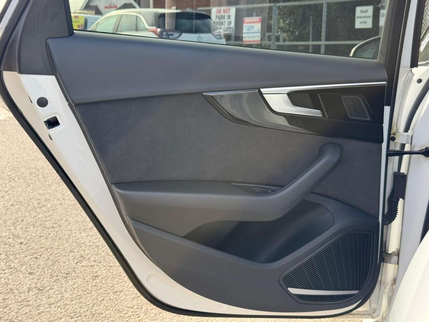 Used Audi A4 2021 for sale - 77636835: Photo 56