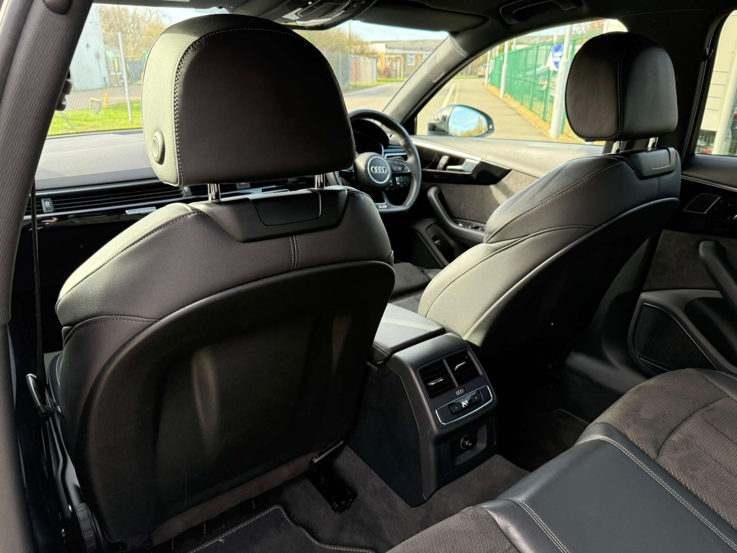 Used Audi A4 2021 for sale - 77636835: Photo 59