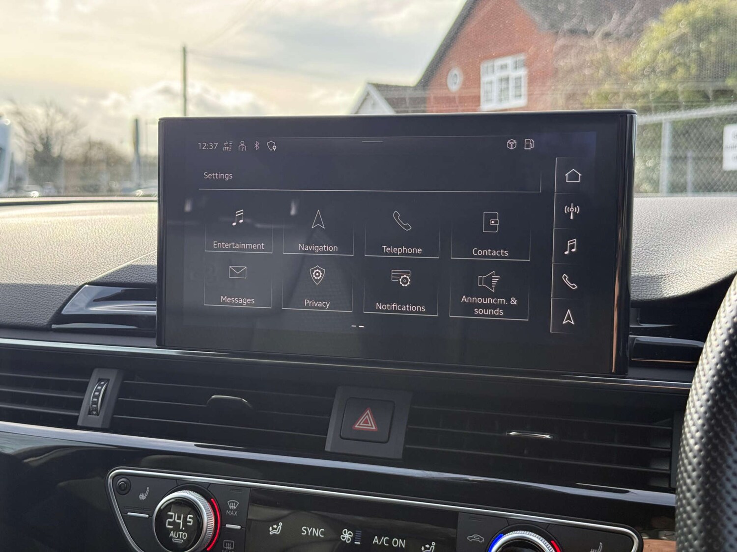 Used Audi A4 2021 for sale - 77636835: Photo 6