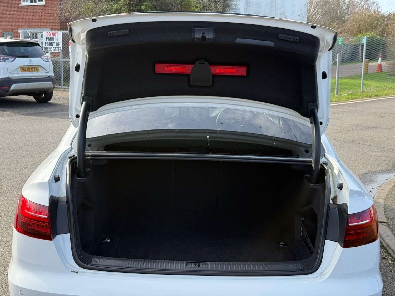 Used Audi A4 2021 for sale - 77636835: Photo 60