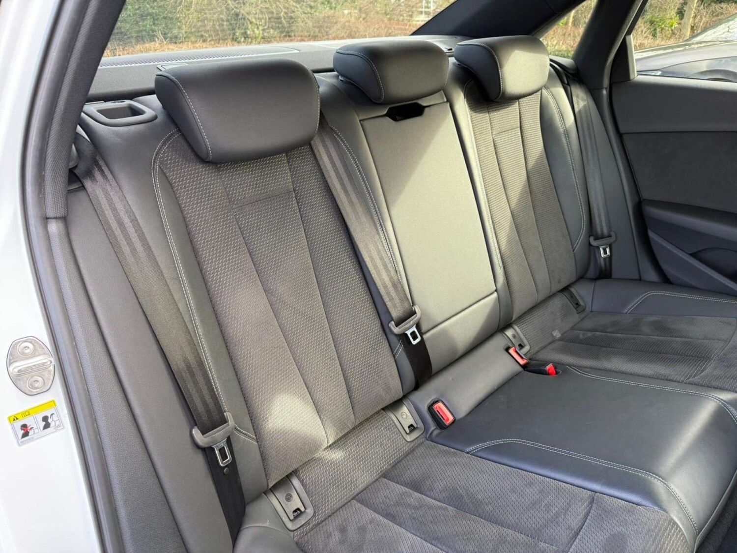 Used Audi A4 2021 for sale - 77636835: Photo 61