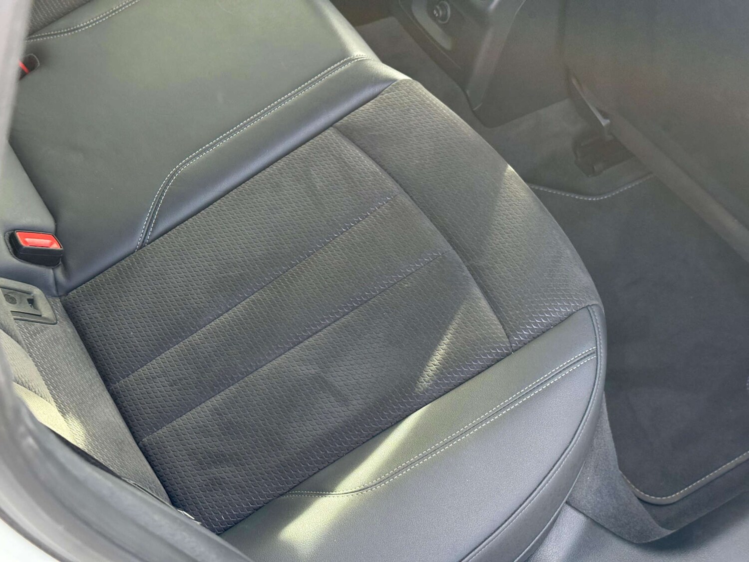 Used Audi A4 2021 for sale - 77636835: Photo 64