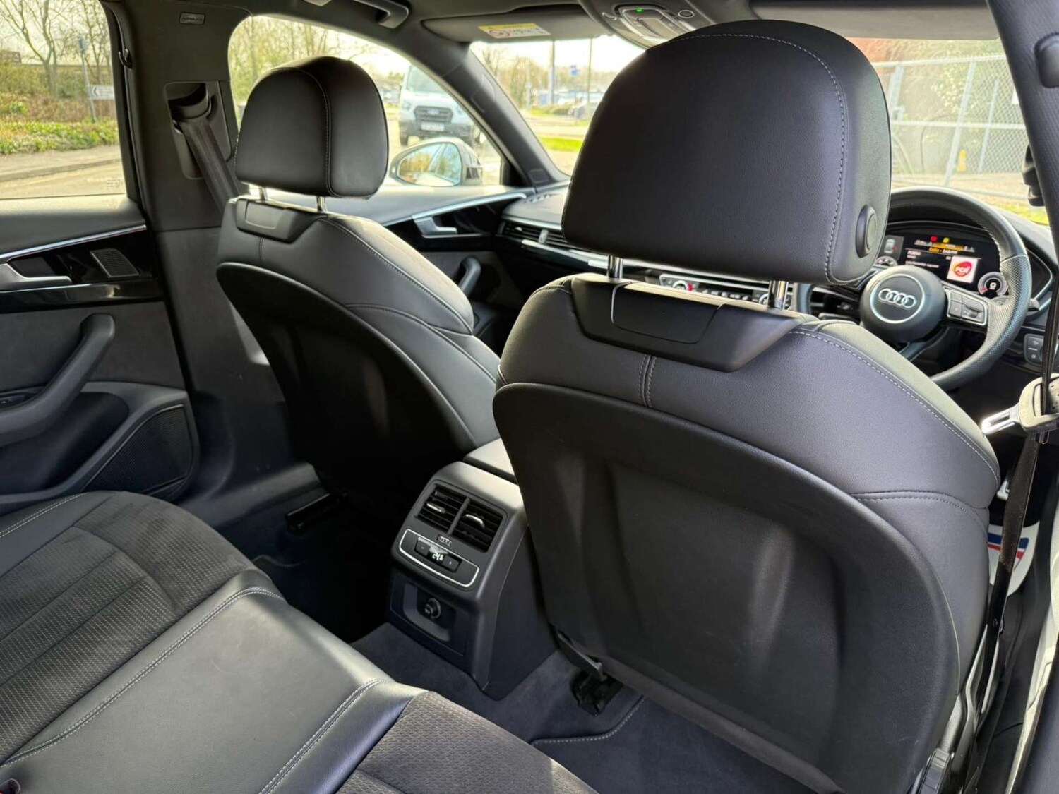 Used Audi A4 2021 for sale - 77636835: Photo 66