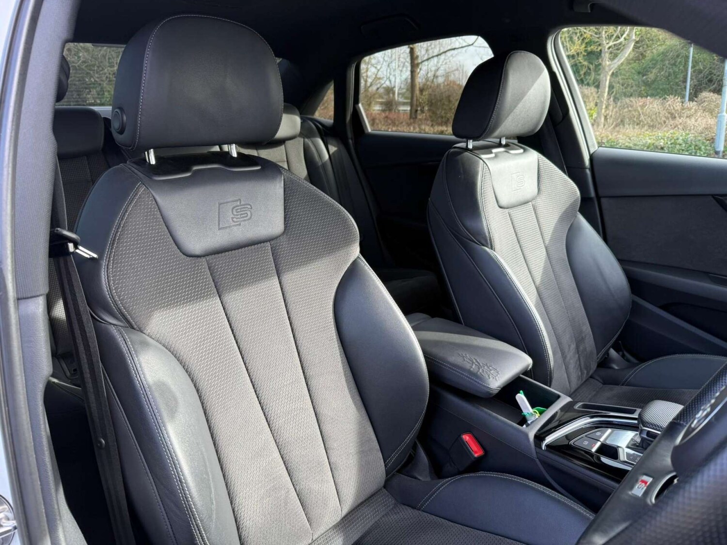 Used Audi A4 2021 for sale - 77636835: Photo 67