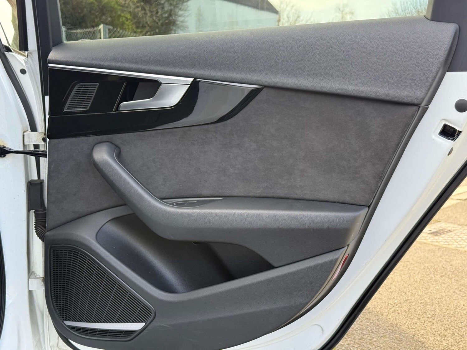 Used Audi A4 2021 for sale - 77636835: Photo 68