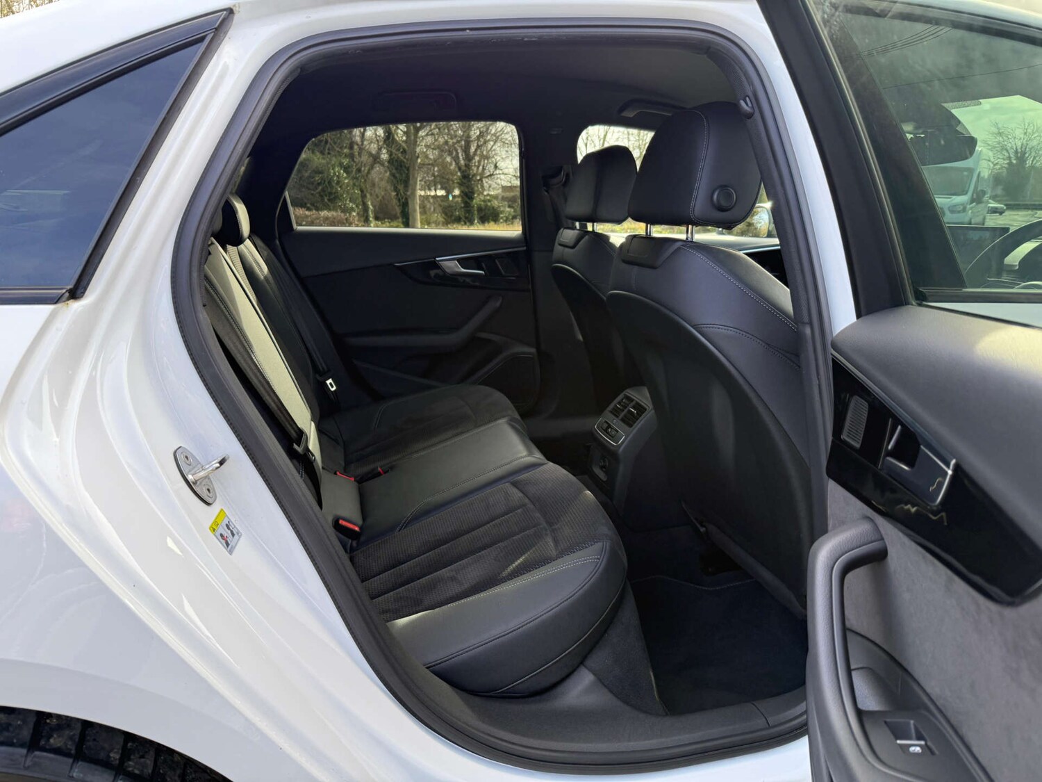 Used Audi A4 2021 for sale - 77636835: Photo 70