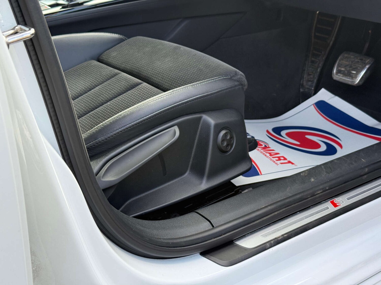 Used Audi A4 2021 for sale - 77636835: Photo 73